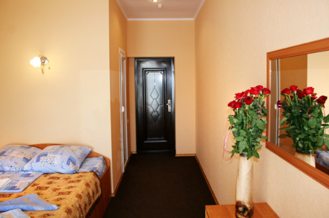 Отдых на море