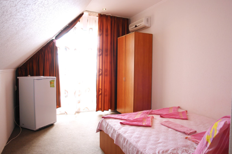 Черное море, Отдых в Железном Порту