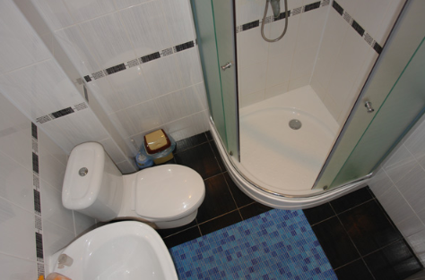 Комфортный отдых на море