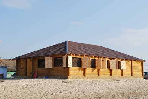 Отдых в Курортном