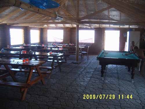 Отдых в Курортном