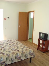 Отдых в Кирилловке