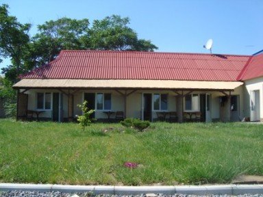 Маяк, Кирилловка. Отдых на море