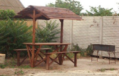 Отдых на Азовском море, Кирилловка