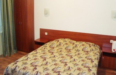 Номер для отдых на море