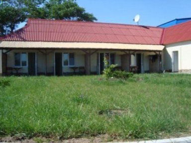 Отдых на Азовском море с детьми