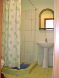 Номера с удобствами