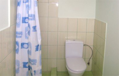 Отдых в детьми на Азовском море