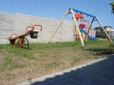 Детская площадка, Маяк