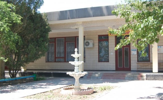 Семейный отдых с детьми на море