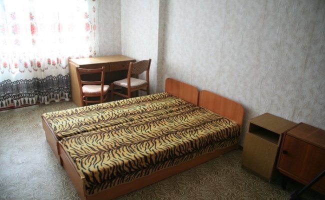 Семейный отдых на Черном море