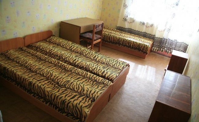 Отдых в Железном Порту, семейный отдых