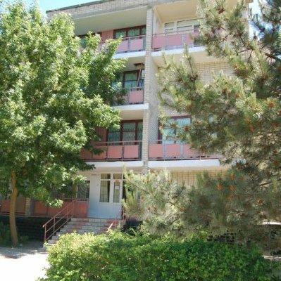 "Прибой", Железный Порт