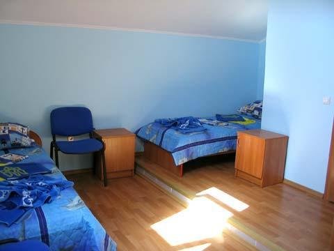 Отдых на Черном море