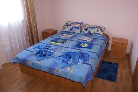 Отдых в Железном Порту