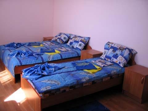 Отдых на курорте Железный Порт