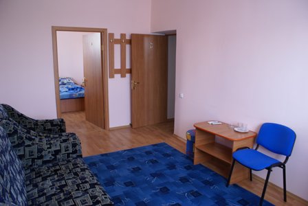 Семейный Отдых на море