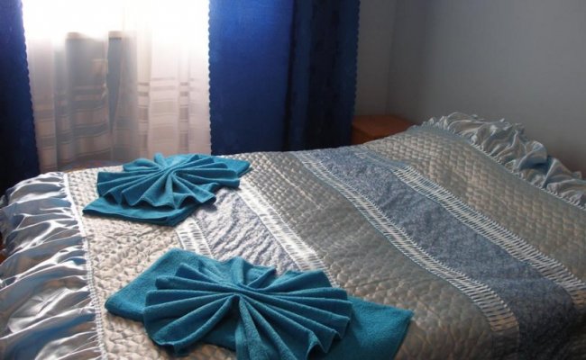 Железный Порт, Отдых на Черном море