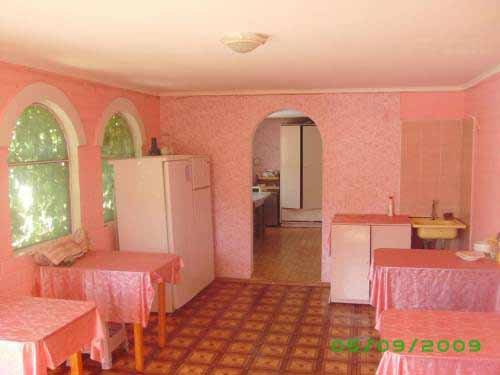 Аренда комнат в частном секторе, Железный Порт