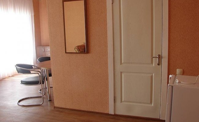 Отдых в Одесской области, Курортное