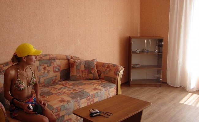 Отдых на море, Курортное