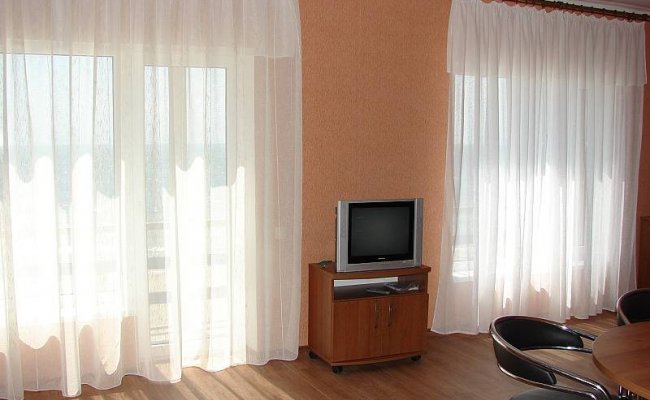 Отдых в Курортном, отдых у моря