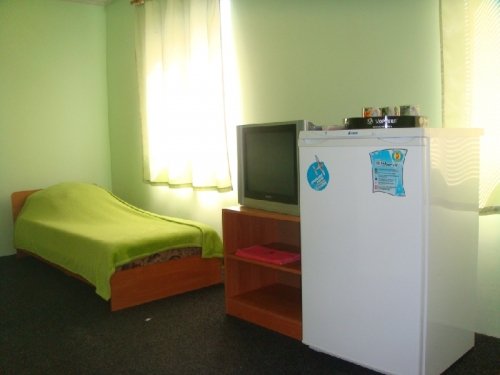 Гостевой дом "Смайл", Кирилловка