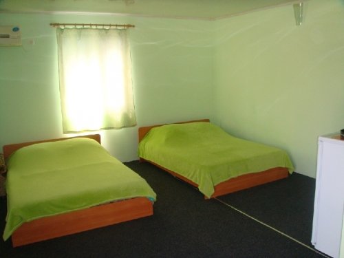 Семейный отдых с детьми на Азовском море