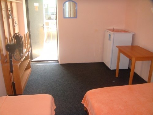 Семейный отдых на море