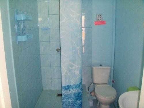 Комфортный отдых в Кирилловке