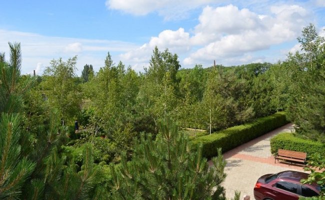 Курортное, Одесская область Курортное, Одесская область