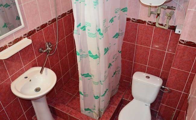 Комфортный отдых в Курортном Комфортный отдых в Курортном