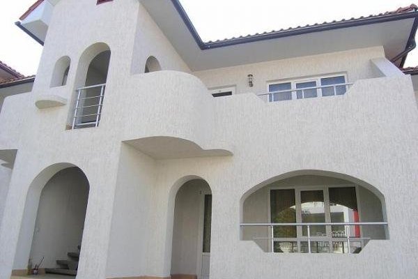 Отдых на Черном море, Затока