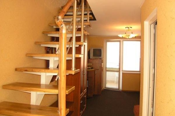 Летний отдых на море, Затока