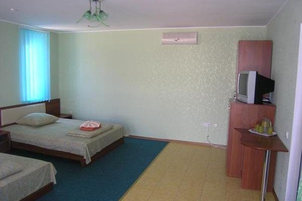 Сдаются номера в Затоке