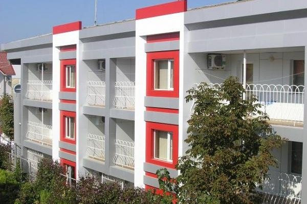 Отдых в Одесской области