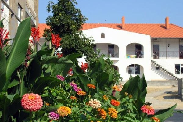 Отдых в Затоке, "Ярец"