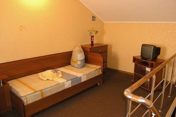 Семейный отдых с детьми, Затока