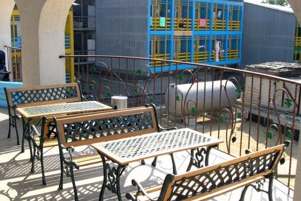 Отдых на море с детьми, Затока