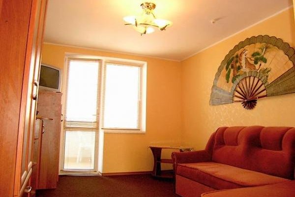 Отдых в Одесской области, Затока