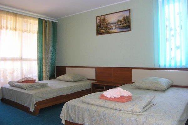 Отдых с детьми на море