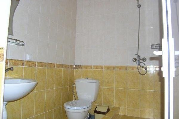 Комфортный отдых в Затоке