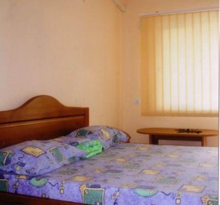 Комфортные номера, Курортное