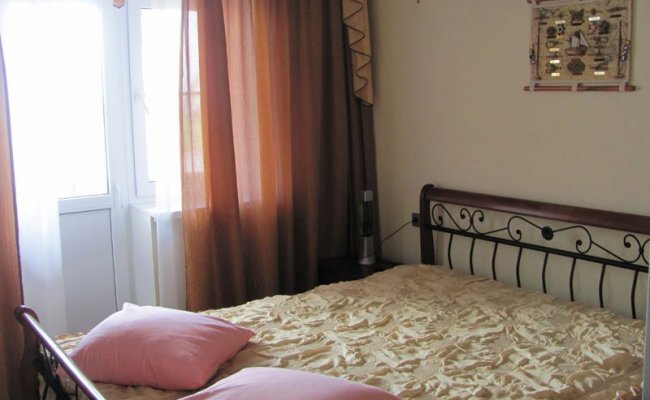 Семейный отдых с детьми на море