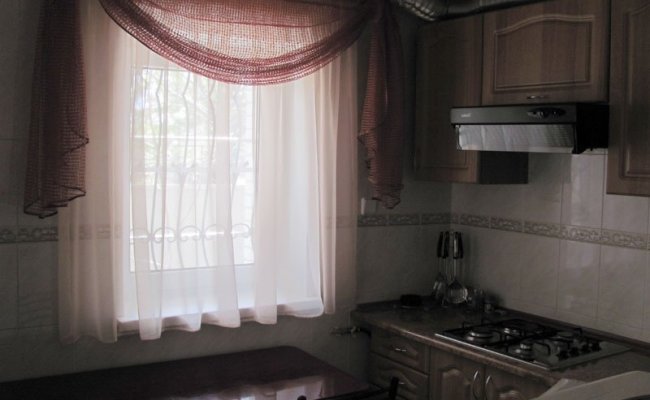 "Виона". Кирилловка