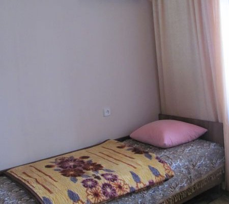 Доступные цены на отдых, Кирилловка