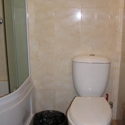 "Приморск", Курортное