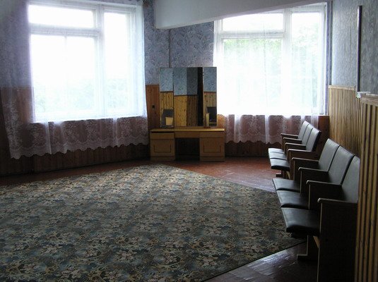 Отдых с детьми, ДОЛ "Приморск", Курортное