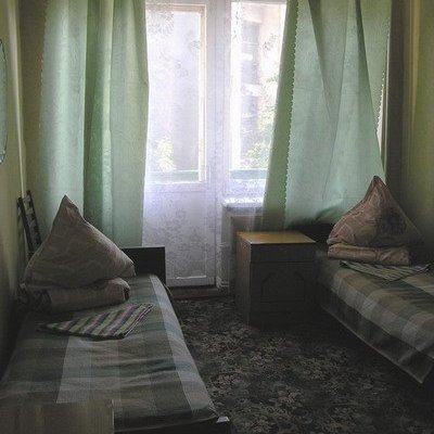 Отдых на Черном море, Курортное