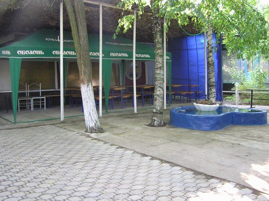 Семейный отыдых с детьми на море